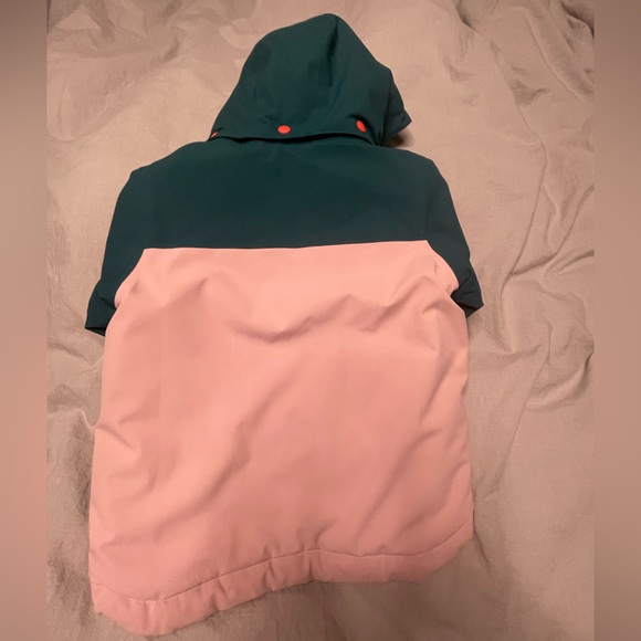 Patagonia insulated jacket - Picture 3 of 7